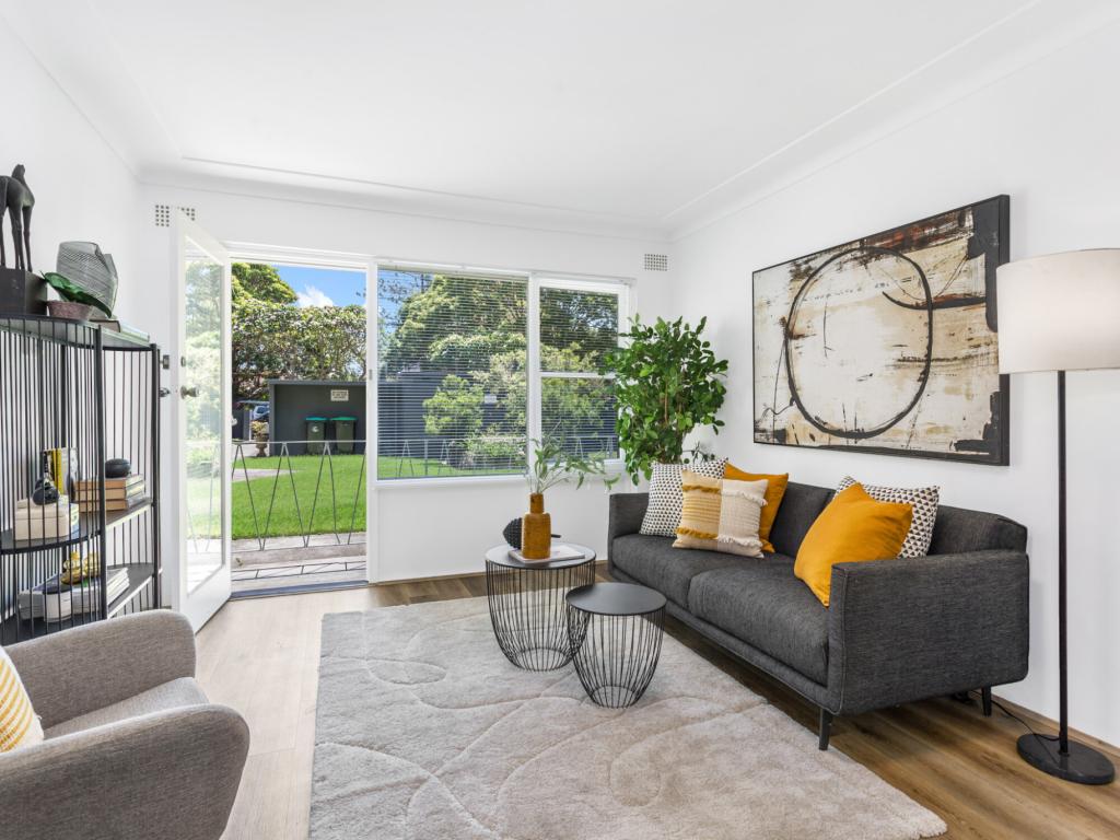 6/97-99 Oaks Ave, Dee Why, NSW 2099