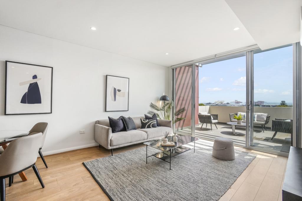 A31/503 Bunnerong Rd, Matraville, NSW 2036