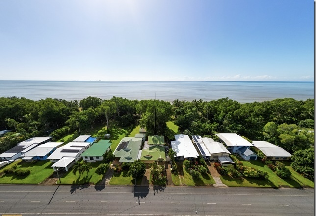 64 Evans Rd, Bramston Beach, QLD 4871