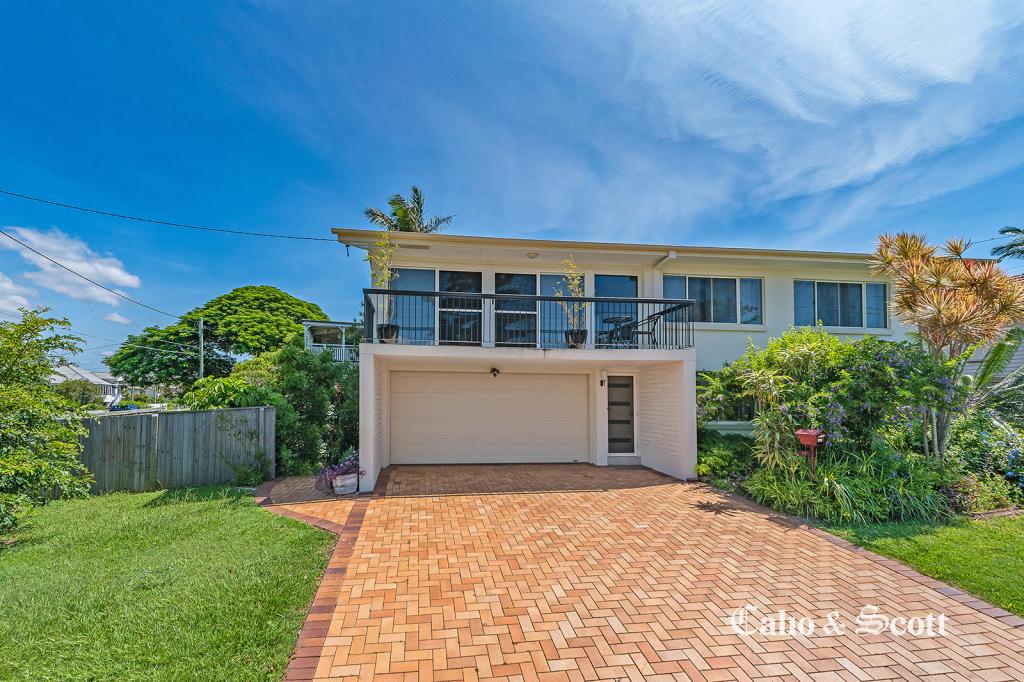 81 Alexandra St, Sandgate, QLD 4017