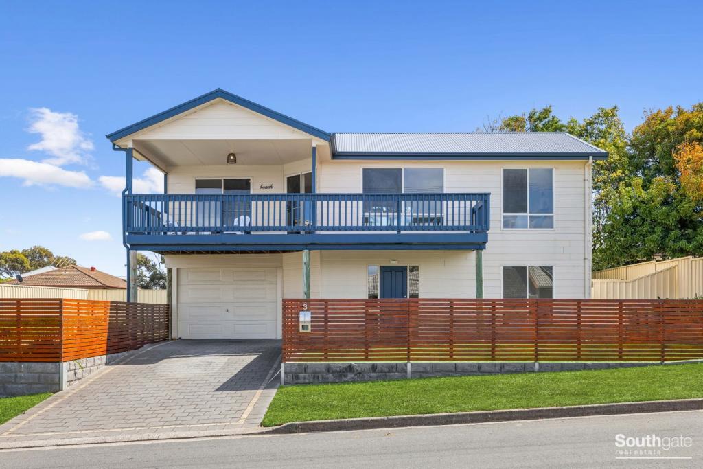 3 Bruce Pl, Moana, SA 5169