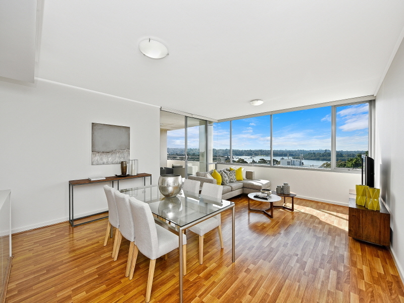 604/2 Walker St, Rhodes, NSW 2138