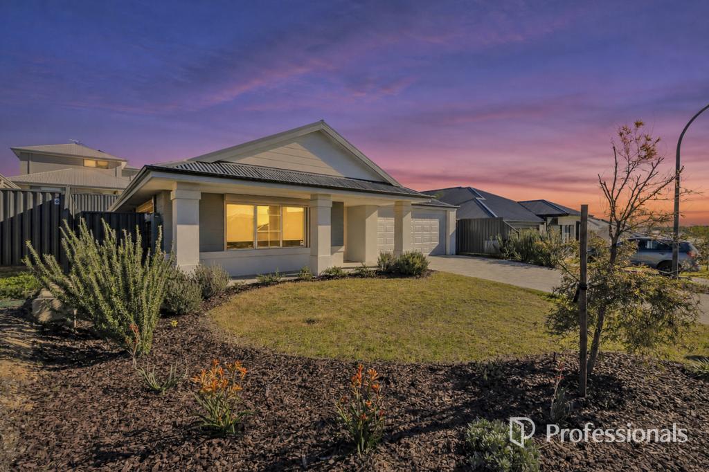 84 Aduro St, Eglinton, WA 6034