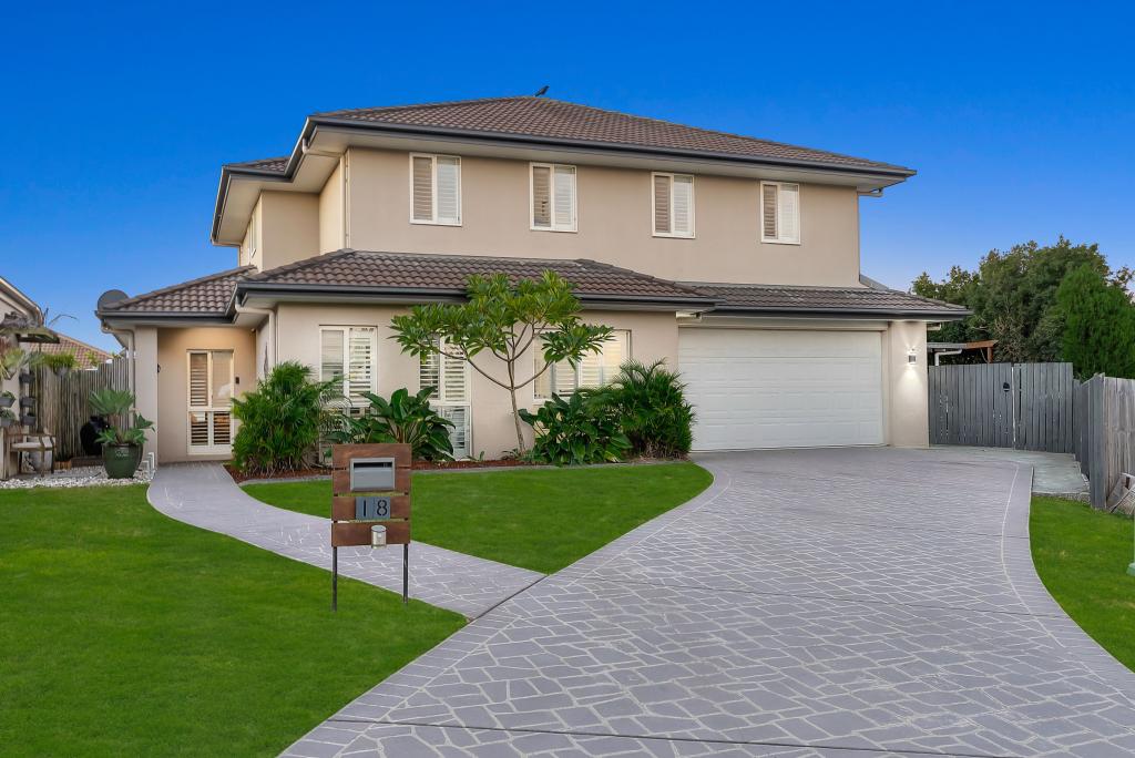 18 First St, North Lakes, QLD 4509