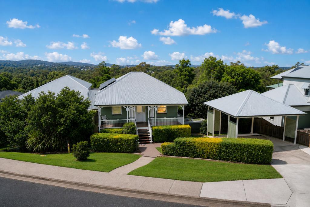 39 Rowland Tce, Coalfalls, QLD 4305
