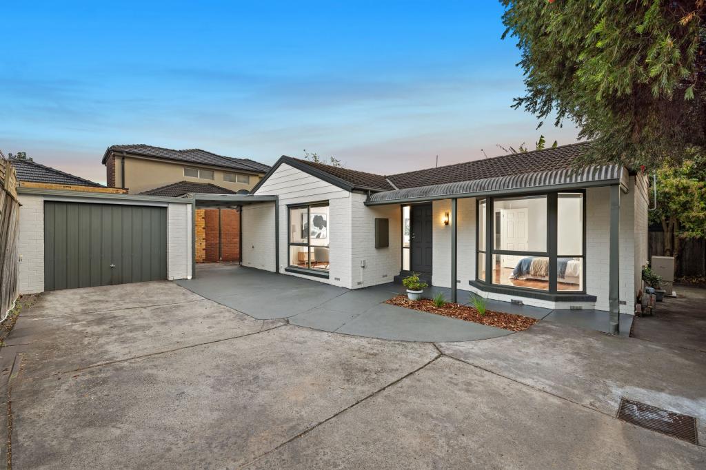 2/33 Mount St, Glen Waverley, VIC 3150