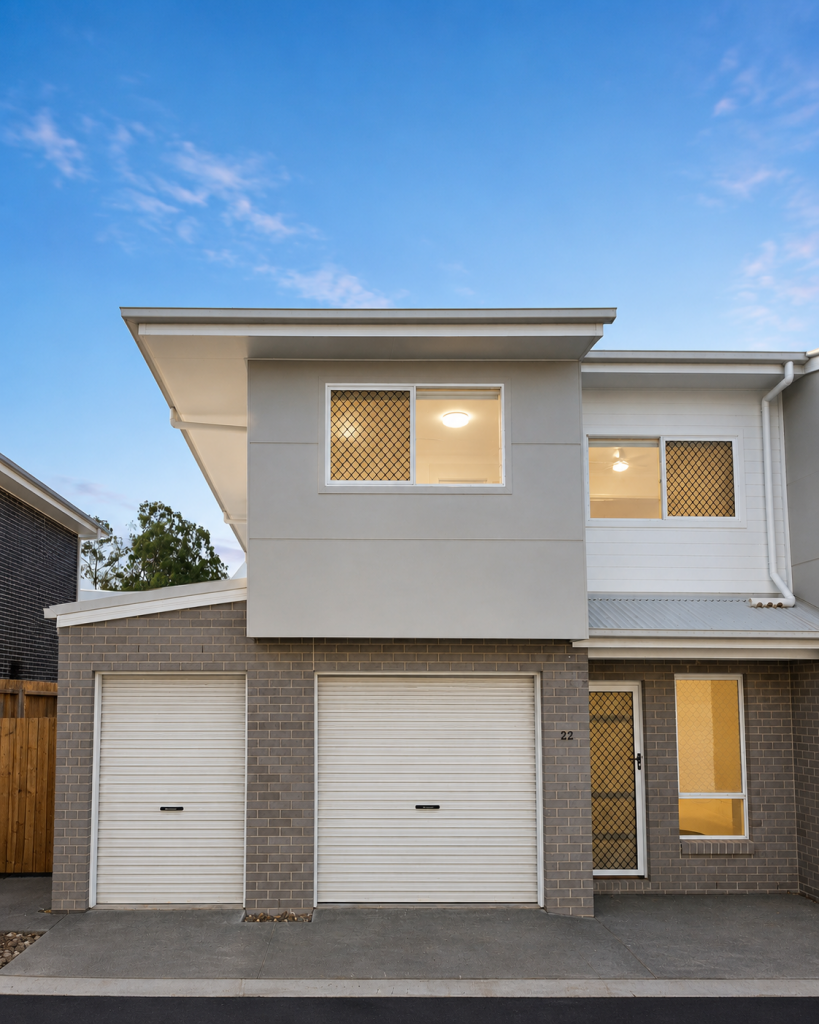 22/1 Mckenzie Rd, Mango Hill, QLD 4509