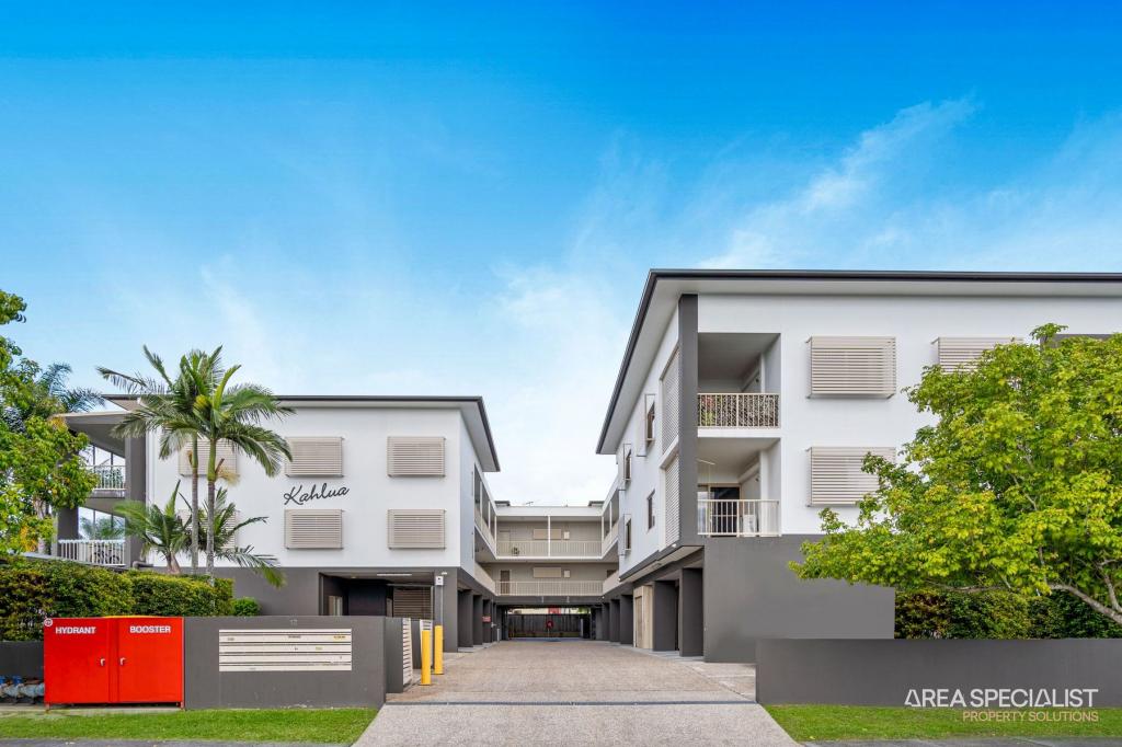 7/12-14 Hawthorne St, Beenleigh, QLD 4207