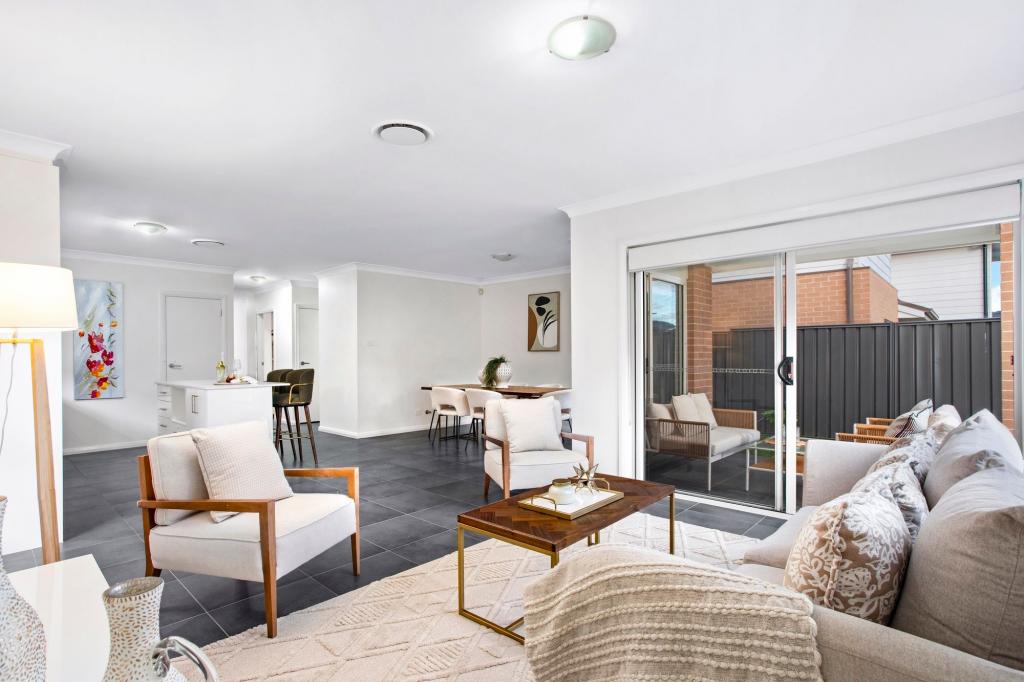 26 Cadell St, Schofields, NSW 2762