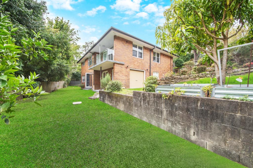 15 Arding St, Lane Cove North, NSW 2066