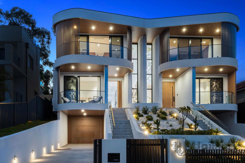 20 Stuart St, Ryde, NSW 2112