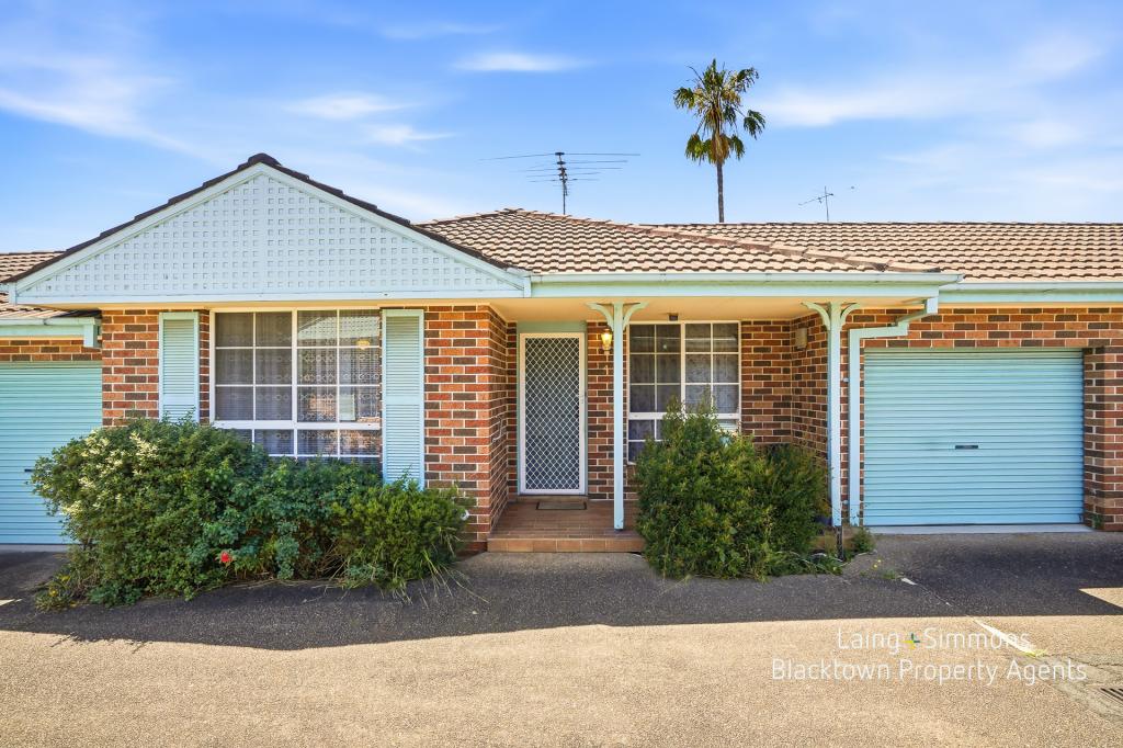 4/99 Kildare Rd, Blacktown, NSW 2148