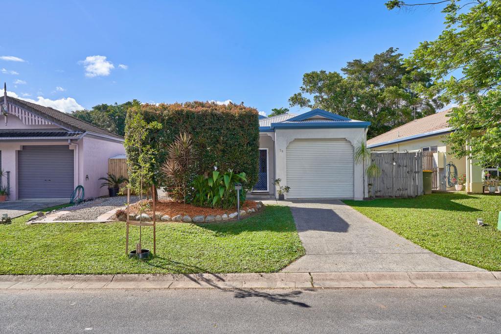 20 Opaline Cl, Brinsmead, QLD 4870