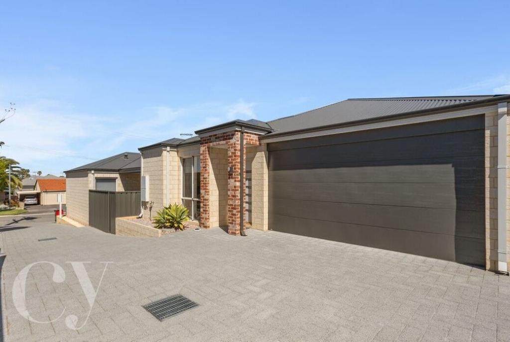 3b Windsor Pl, Kallaroo, WA 6025