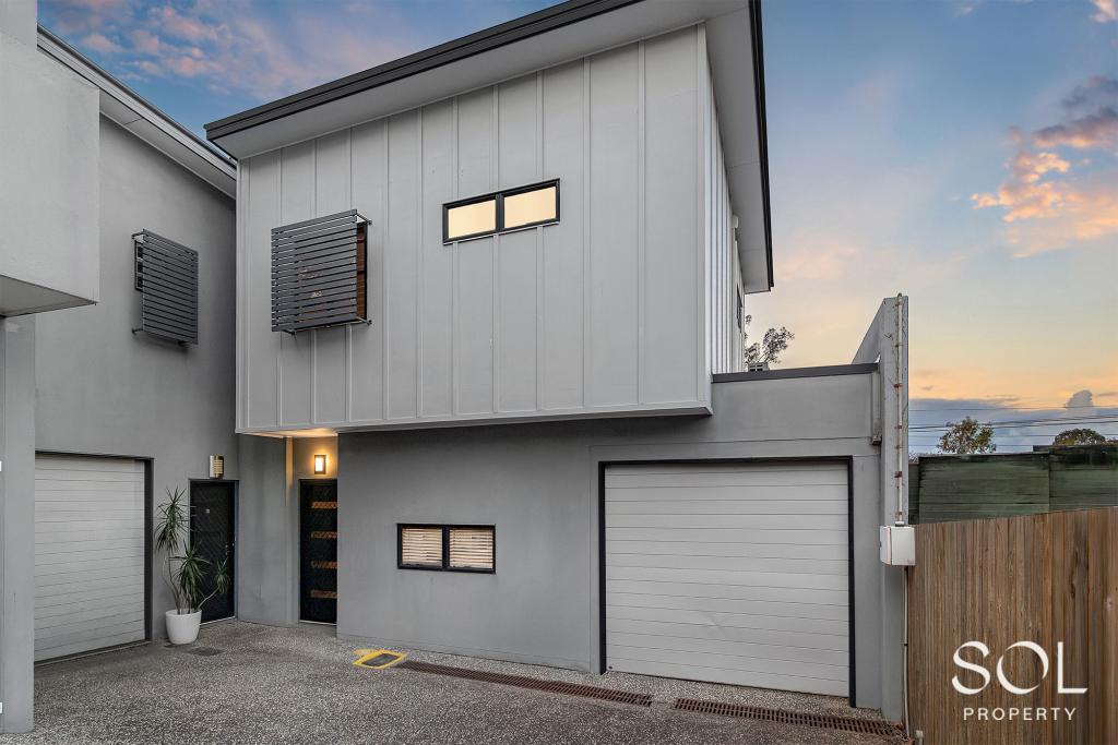 6/170 GYMPIE ST, NORTHGATE, QLD 4013
