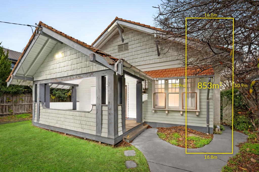 545 Neerim Rd, Hughesdale, VIC 3166