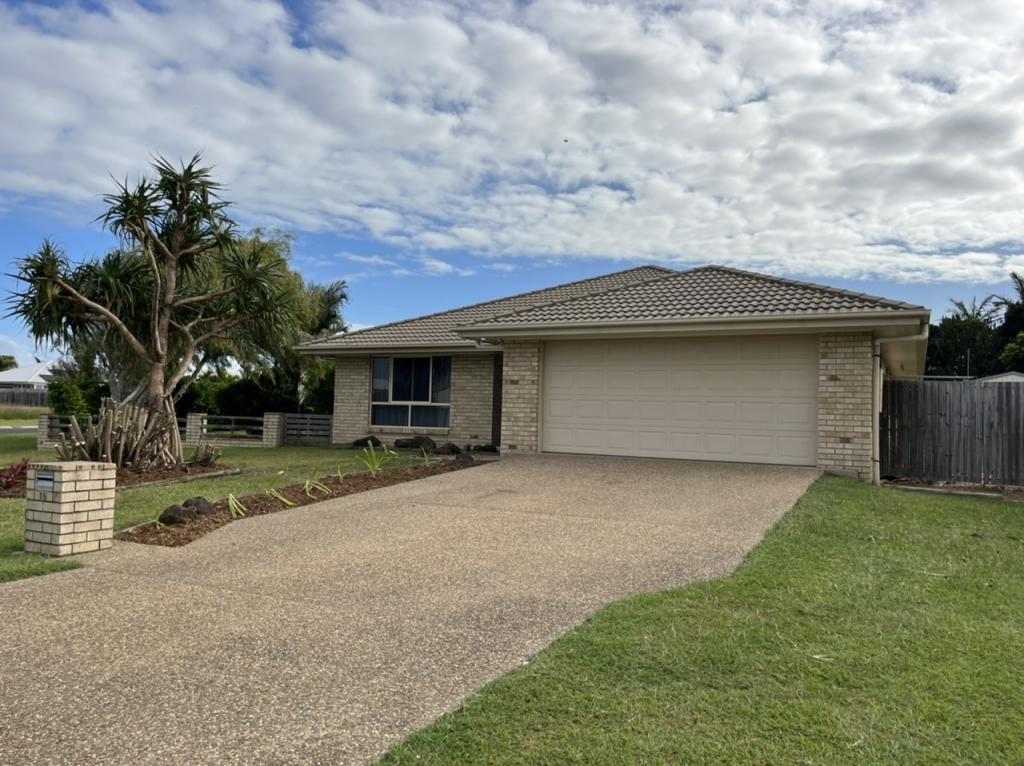 19 Burley Rd, Innes Park, QLD 4670