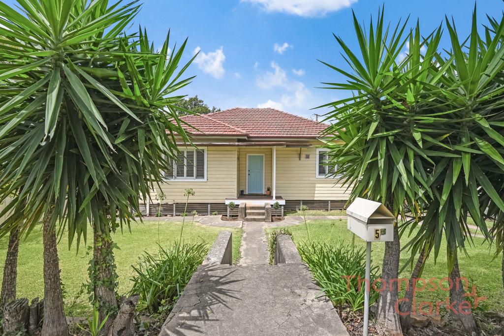 5 Raymond Terrace Rd, East Maitland, NSW 2323