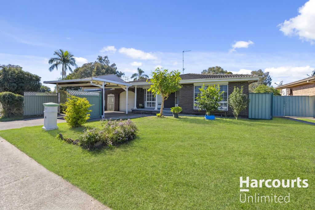 173 Knox Rd, Doonside, NSW 2767