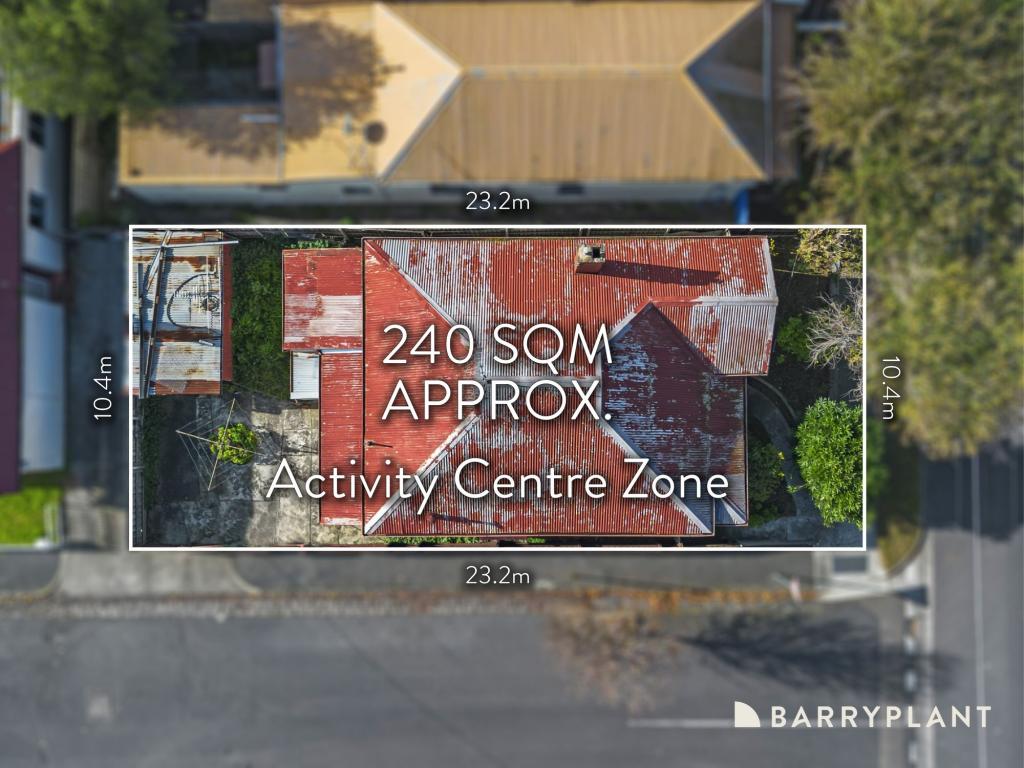 56 Raleigh St, Footscray, VIC 3011