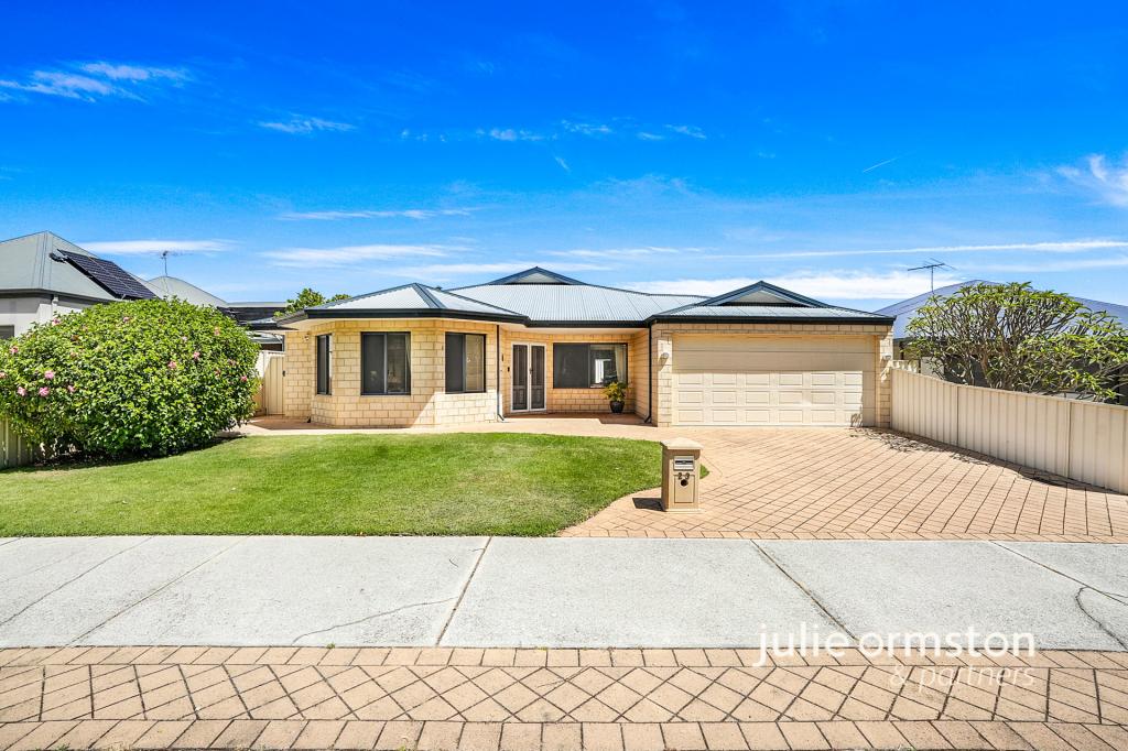 23 Donnelly Rmbl, Wanneroo, WA 6065