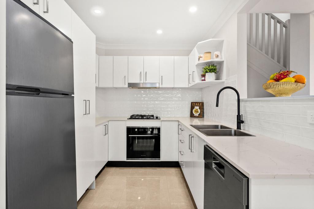 10/32 Smith St, Wollongong, NSW 2500