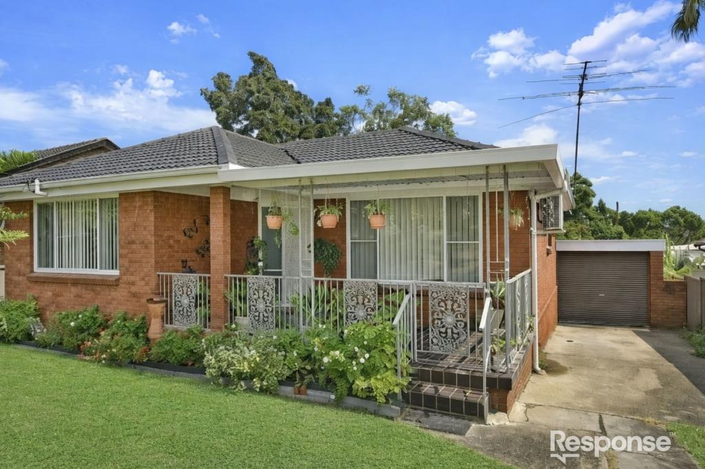 188 BLACKTOWN RD, BLACKTOWN, NSW 2148