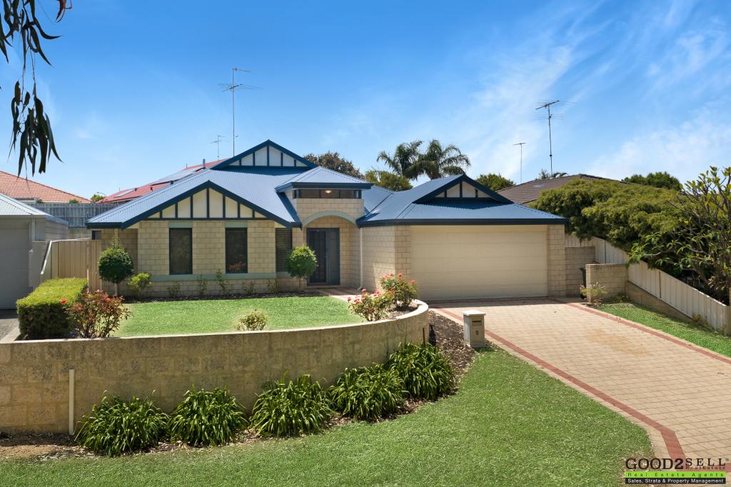 5 Heather Gdns, Halls Head, WA 6210