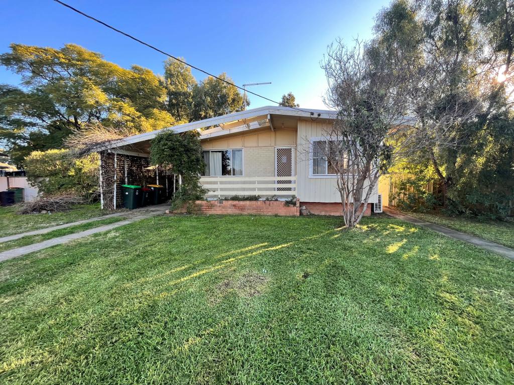 5 Schwager St, Gunnedah, NSW 2380