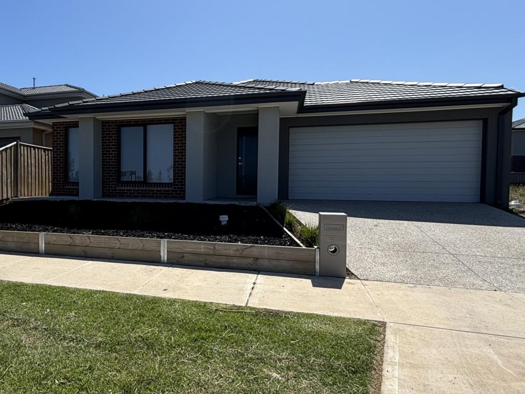 41 Heidelberg St, Mambourin, VIC 3024