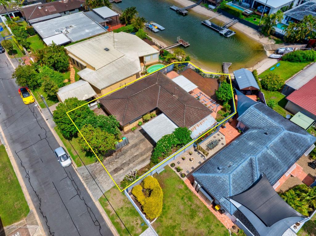2 Palmetto Ct, Broadbeach Waters, QLD 4218