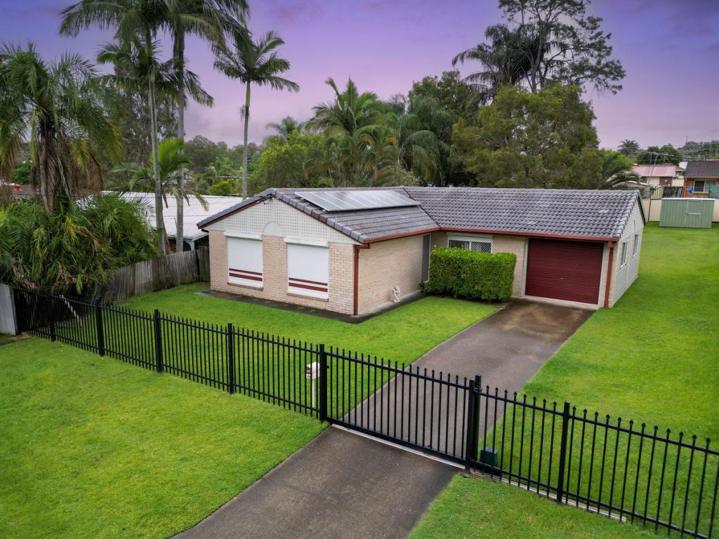 63 Parkland Drive, Boronia Heights, QLD 4124