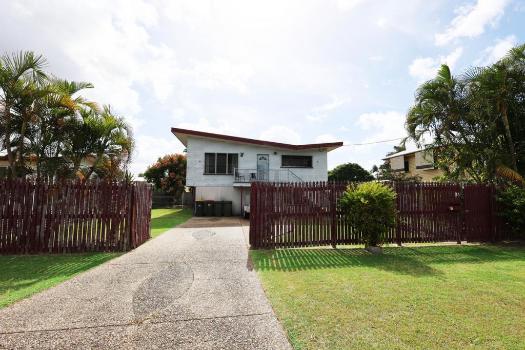31 Face St, Park Avenue, QLD 4701