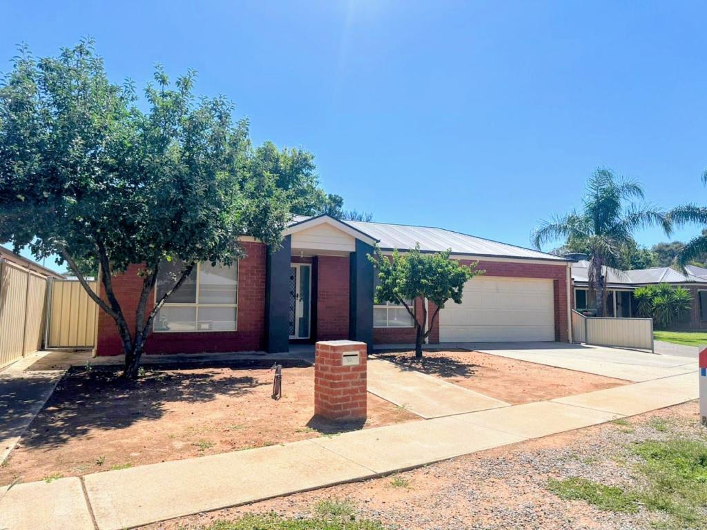 10 ANWYL CL, MILDURA, VIC 3500