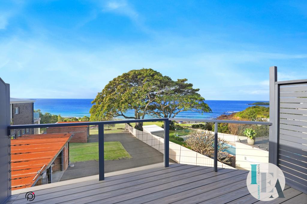 5/16 Gallipoli St, Port Kembla, NSW 2505