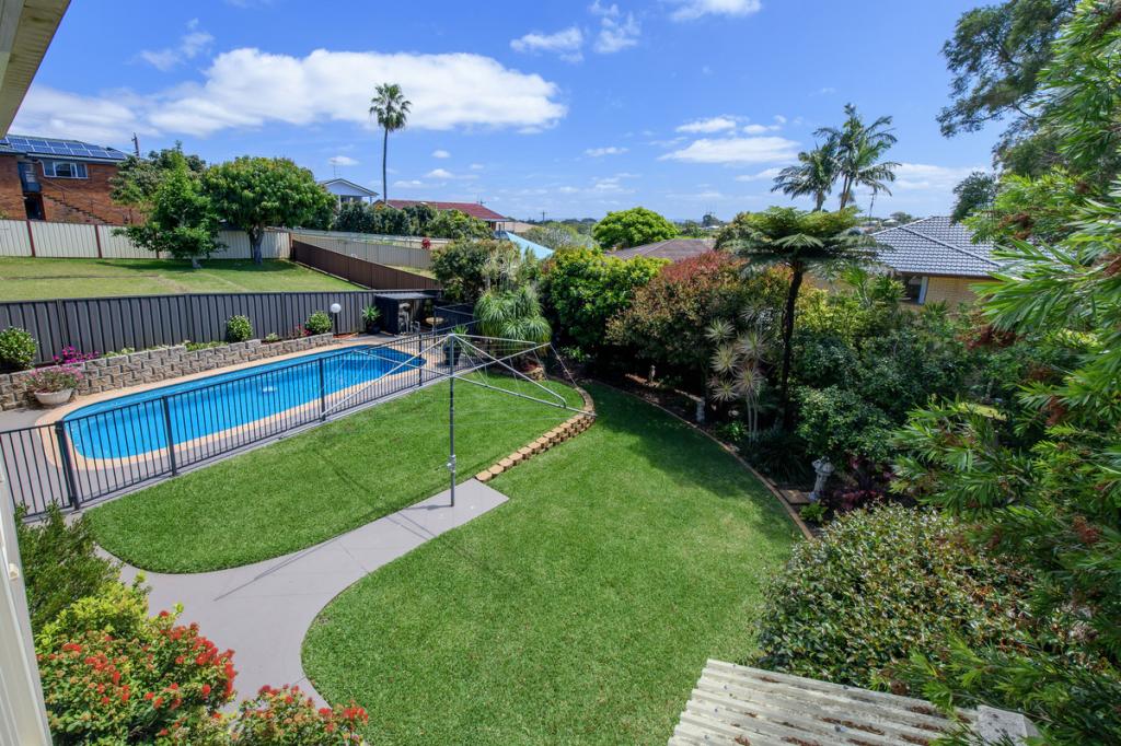 13 Pappinbarra Pde, Port Macquarie, NSW 2444