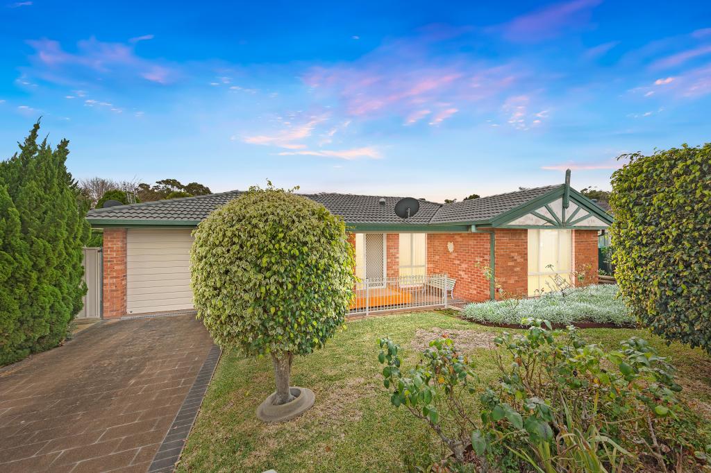 9 Bilbungra Way, Maryland, NSW 2287