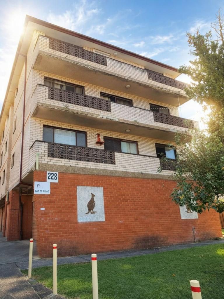 7/228 Railway Pde, Cabramatta, NSW 2166