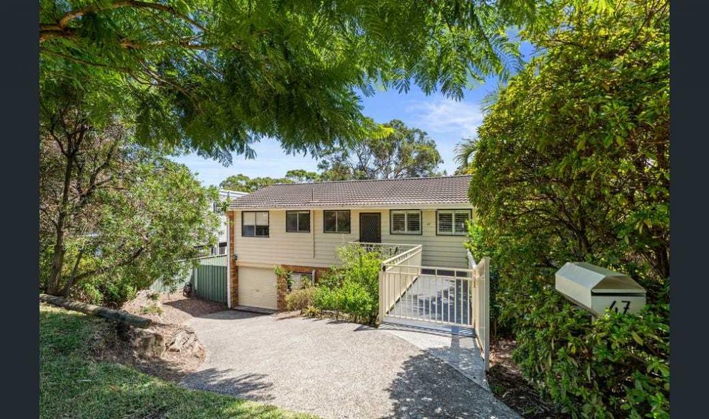 47 Lalor Cres, Engadine, NSW 2233