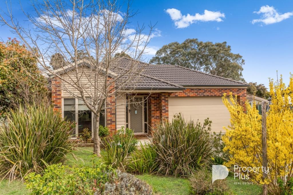 5 French Ct, Castlemaine, VIC 3450