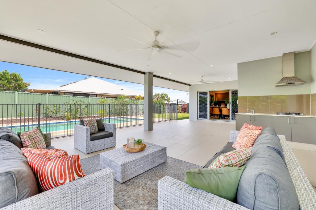 13 Bilingga St, Lyons, NT 0810