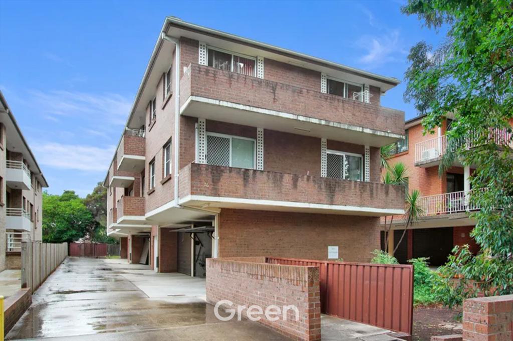 5/16 Henry St, Parramatta, NSW 2150