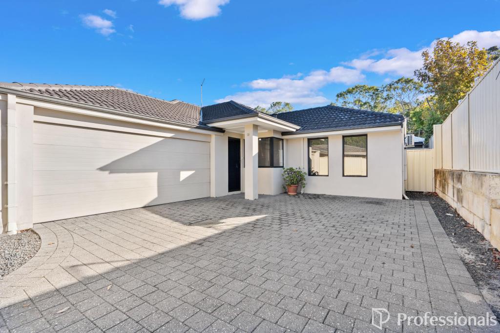 42a Hackbridge Way, Bayswater, WA 6053