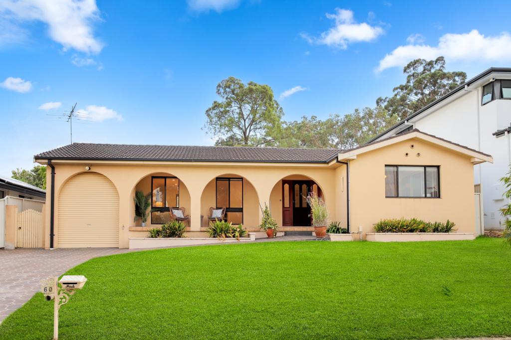 60 Molyneaux Ave, Kings Langley, NSW 2147