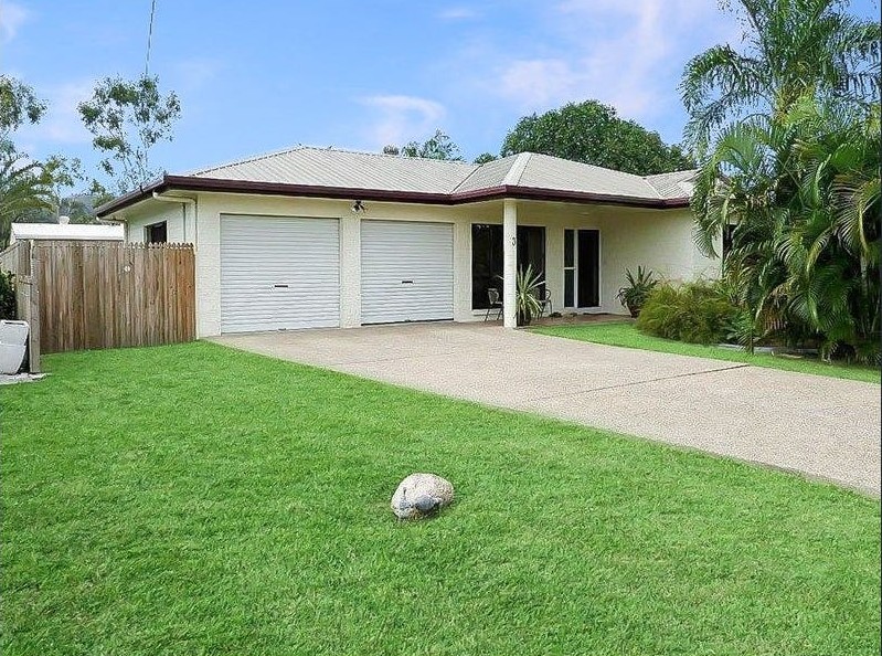 3 Feeney Ave, Rasmussen, QLD 4815