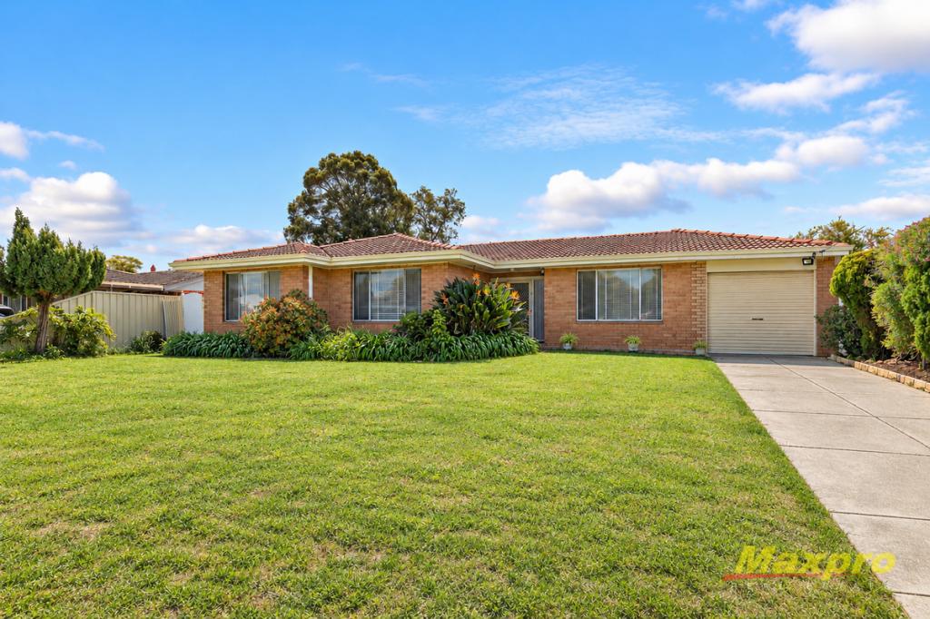 36 Fleetwood Rd, Lynwood, WA 6147