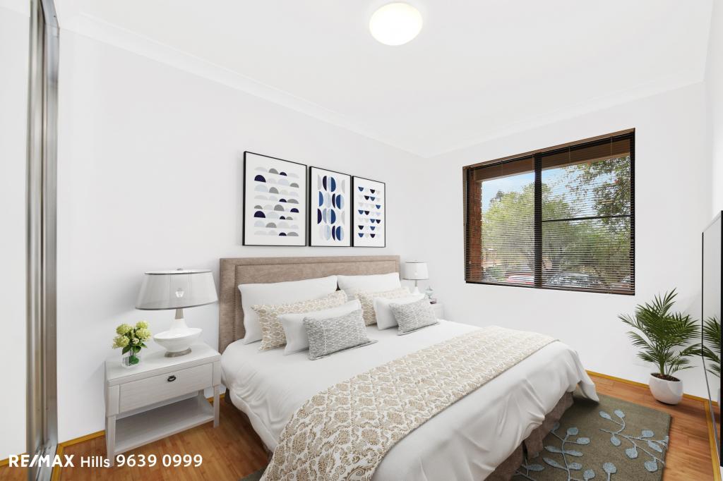 1/321 Windsor Rd, Baulkham Hills, NSW 2153