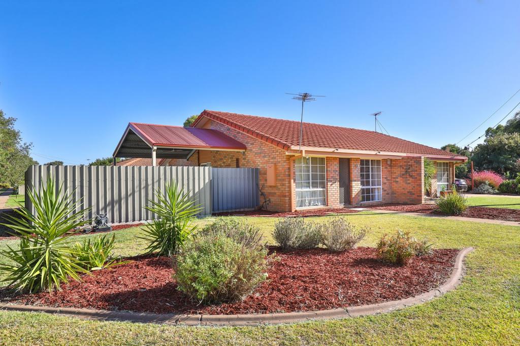 1/256 Seventh St, Mildura, VIC 3500