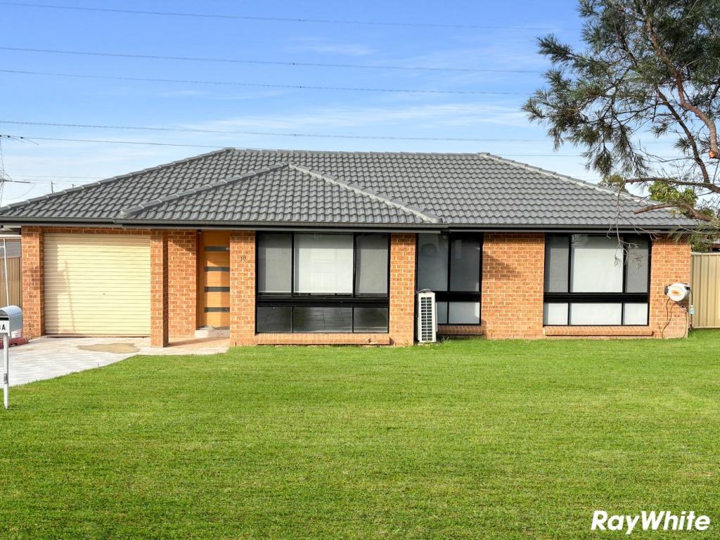 18 Regulus St, Erskine Park, NSW 2759