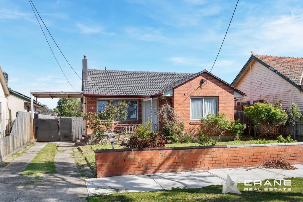 9 Mcbryde St, Fawkner, VIC 3060